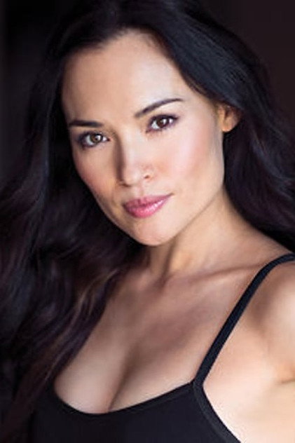 Tasneem Roc as Camala