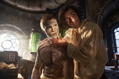 オスカー・アイザック：ジュリアード出身の俳優が『スター・ウォーズ』を選び、なおも芸術に向き合う理由