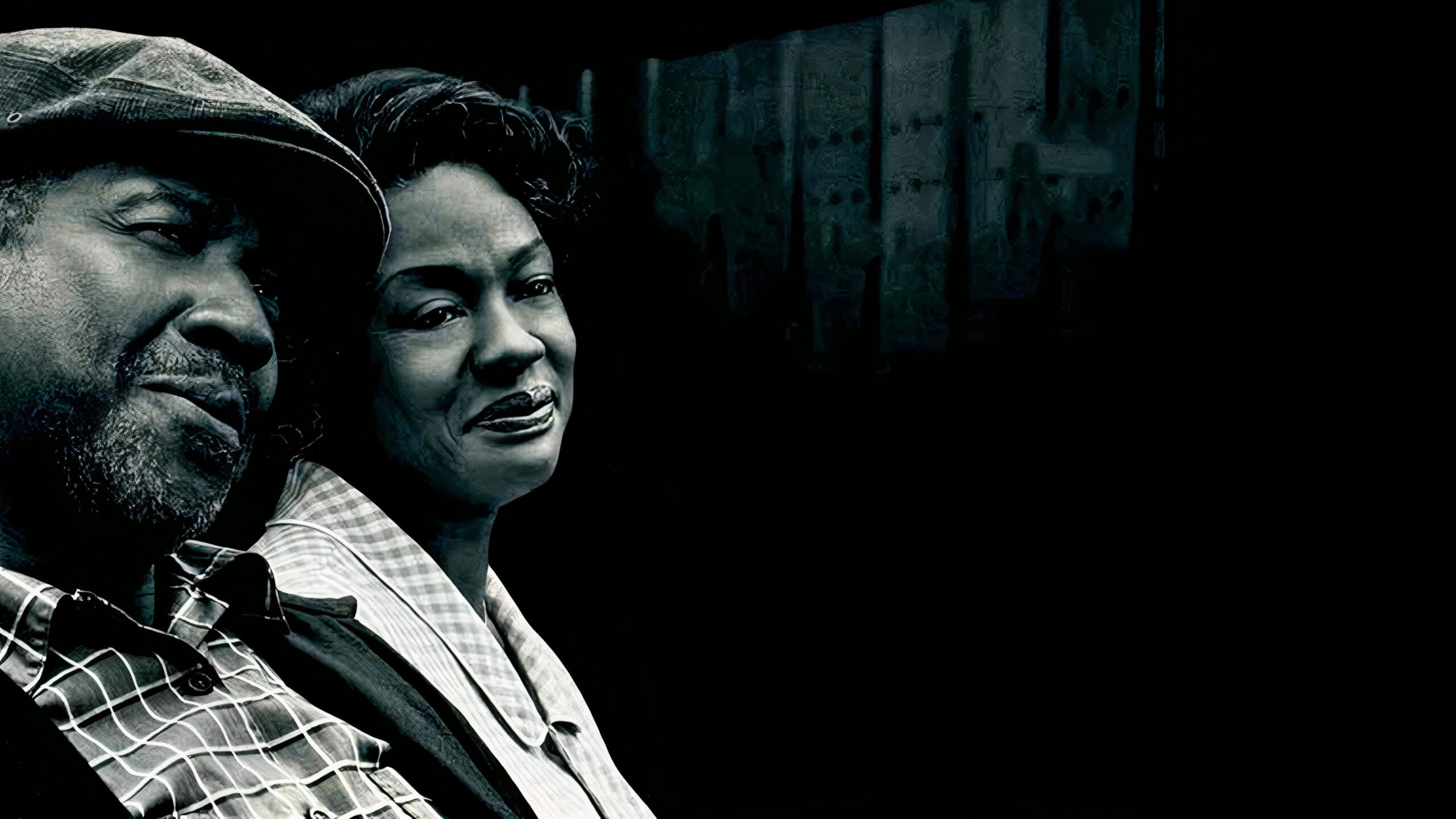 Viola Davis in Fences