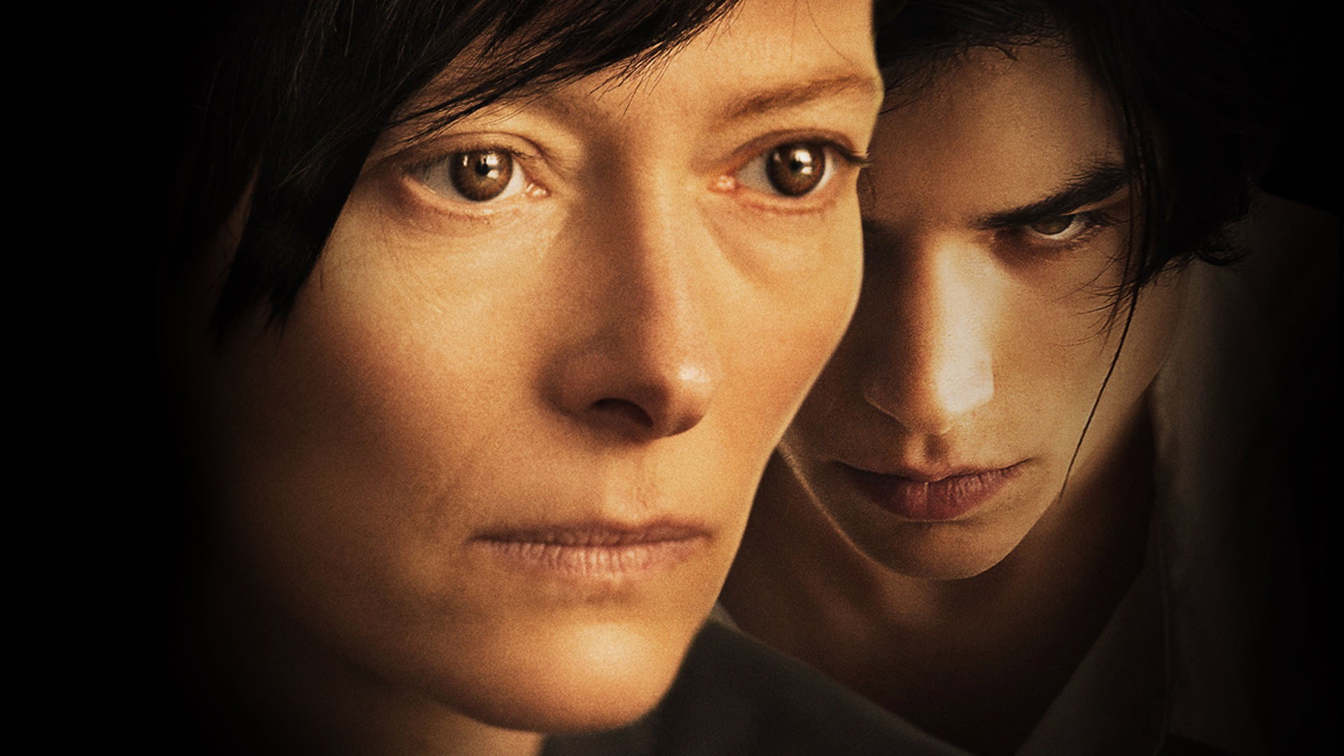 Tilda Swinton in We Need to Talk About Kevin