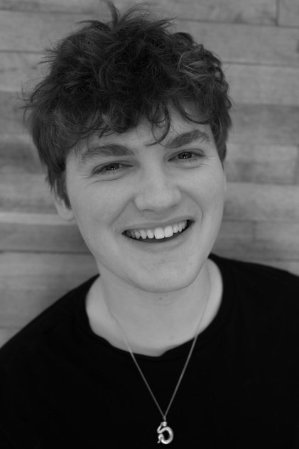 Joe Anders als Zack Bowden