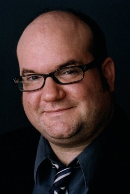 Michael P. Northey в роли George Calvern
