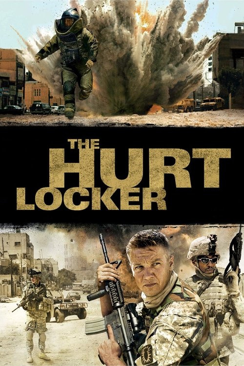 En tierra hostil (2008)