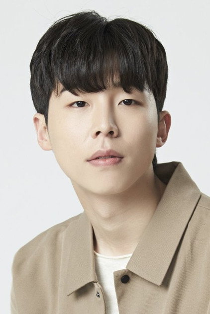 송덕호 als Young Jang-su