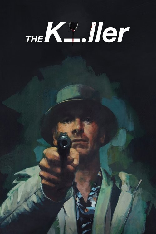 El asesino (2023)