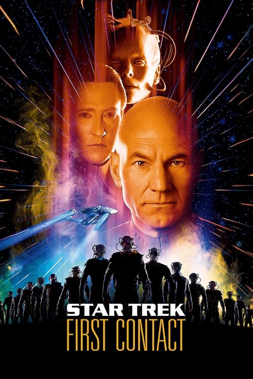 Star Trek : Premier contact (1996)