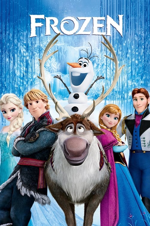 冰雪奇緣 (2013)