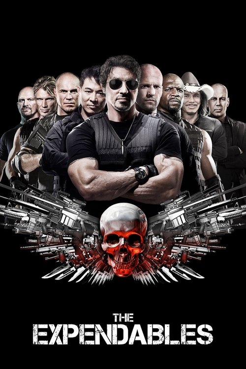 Expendables : Unité spéciale (2010)