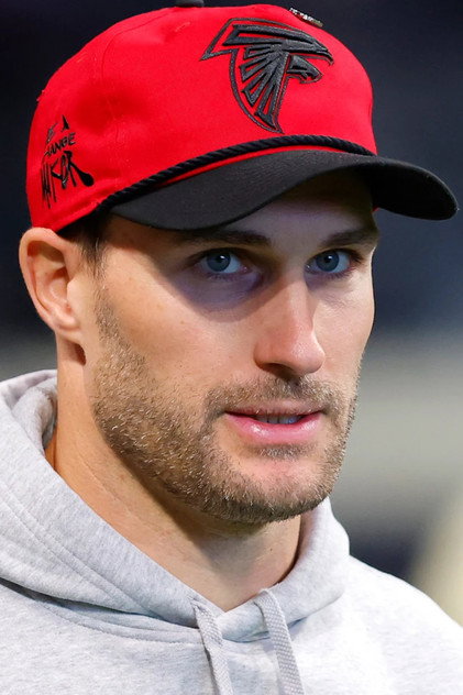Kirk Cousins as Self
