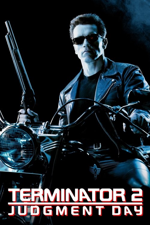 Terminator 2 : Le Jugement dernier (1991)