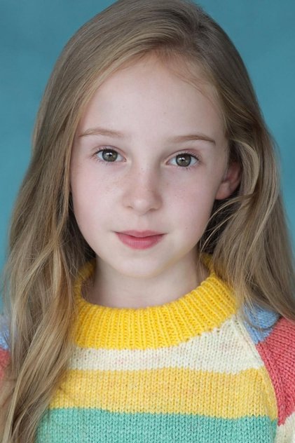 Faith Delaney 역 Little Margaret