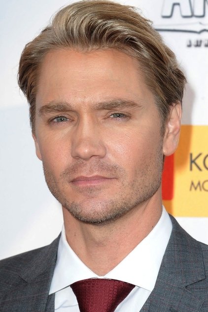 Chad Michael Murray como Rich