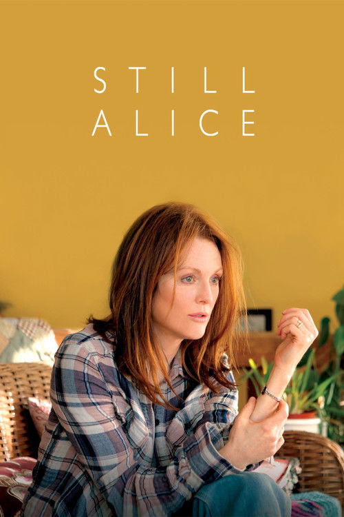 Siempre Alice (2014)