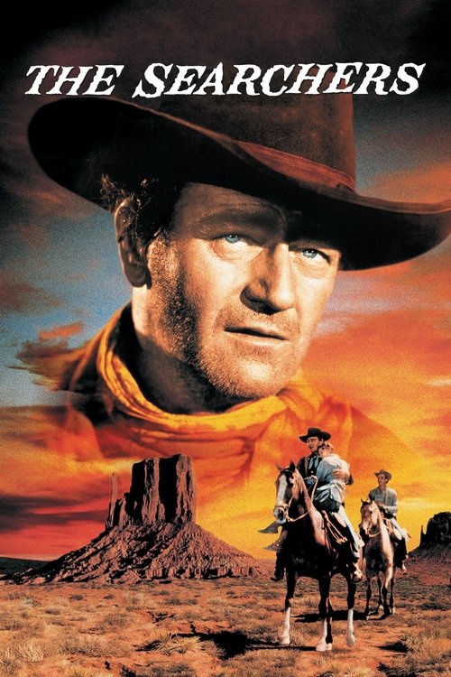 Centauros del desierto (1956)