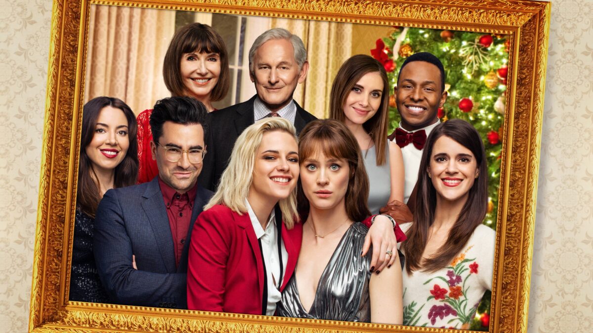 Happiest Season: química frágil pero mensaje valiente