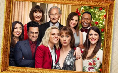 Happiest Season: química frágil pero mensaje valiente