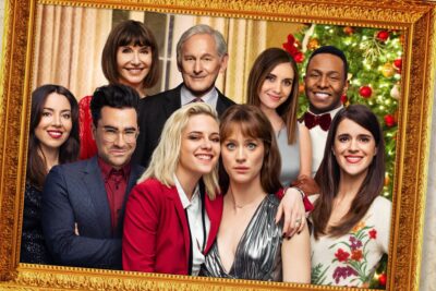 Happiest Season: química frágil pero mensaje valiente