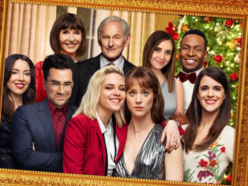 Happiest Season: química frágil pero mensaje valiente