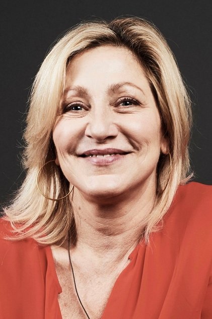 Edie Falco as General Frances Ardmore