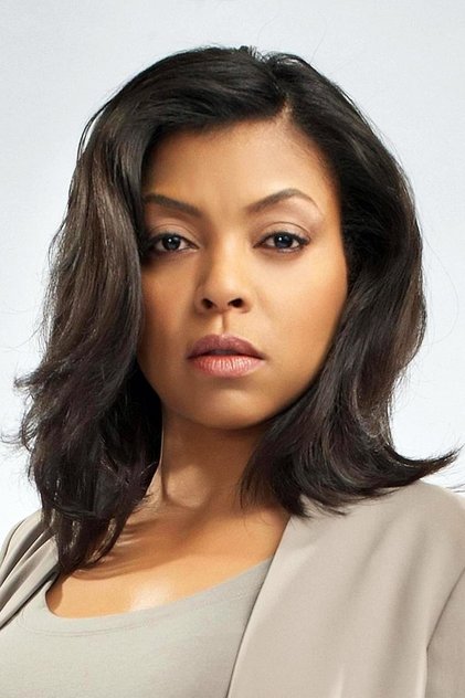 Taraji P. Henson som Belle Bottom (voice)
