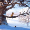 The Boy, the Mole, the Fox and the Horse: una emotiva joya animada