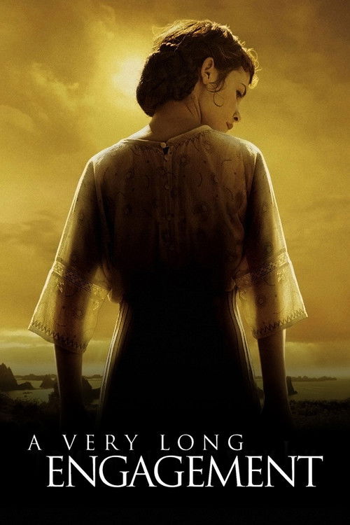 Un long dimanche de fiançailles (2004)