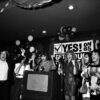 Jane Fonda invoca la CNN de Ted Turner para volcar el poder de las estrellas contra la fusión Paramount&ndash;Warner