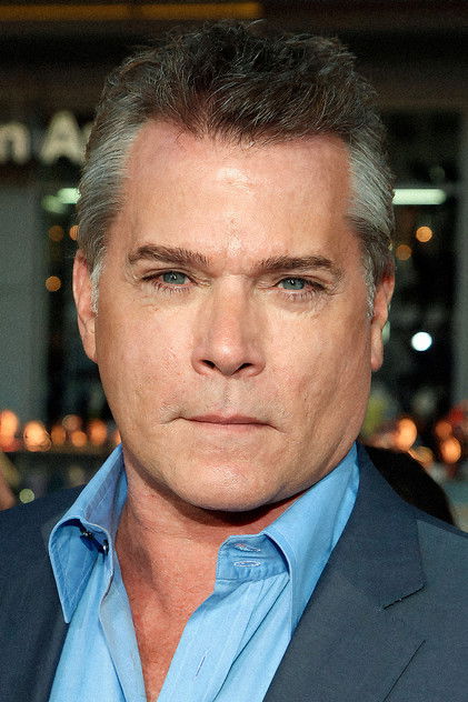 Ray Liotta as Henry Hill