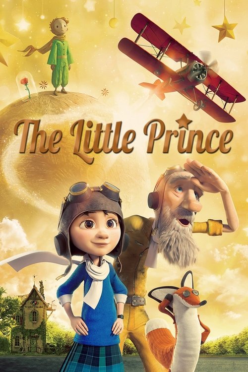 El principito (2015)