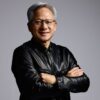 黄仁勋与那颗让AI时代陷入地缘政治争夺的芯片