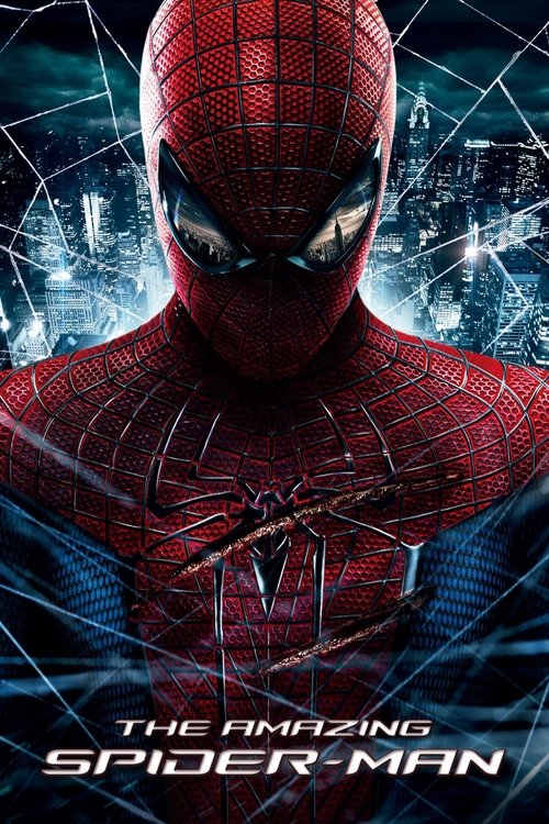 O Espetacular Homem-Aranha (2012)