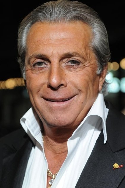 Gianni Russo în rolul Carlo Rizzi