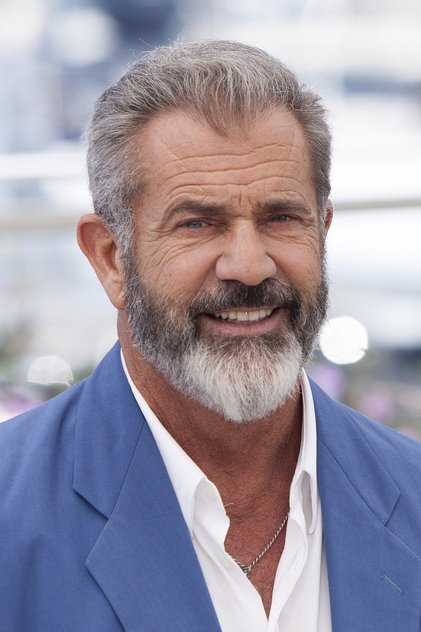 Mel Gibson como Wallace Reed