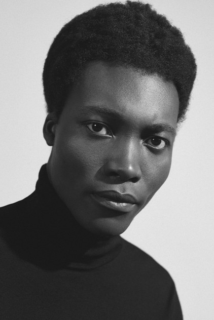 Benjamin Clementine como Mephistopheles