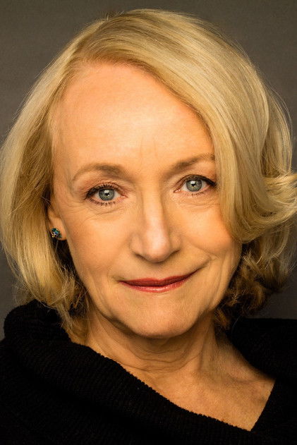 Rosemary Dunsmore som Grandma Barbara