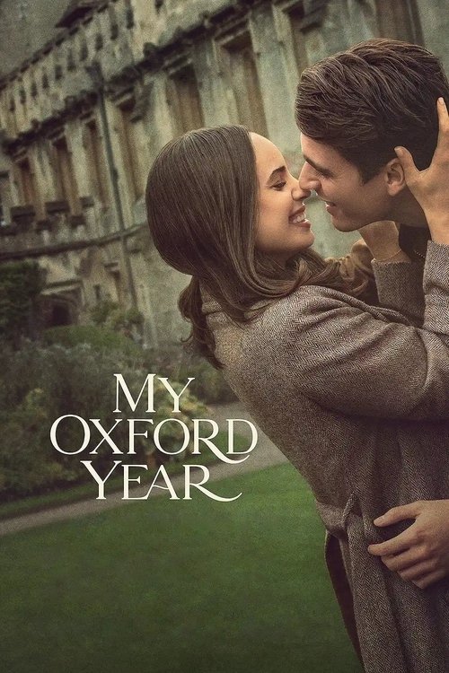 Mi año en Oxford (2025)