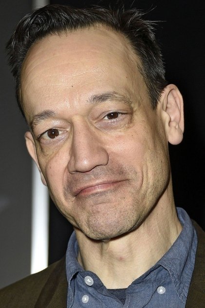 Ted Raimi के रूप में Possessed Henrietta