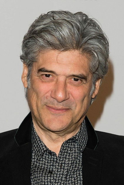 Georges Corraface as Alain Belmont "Le Clown"
