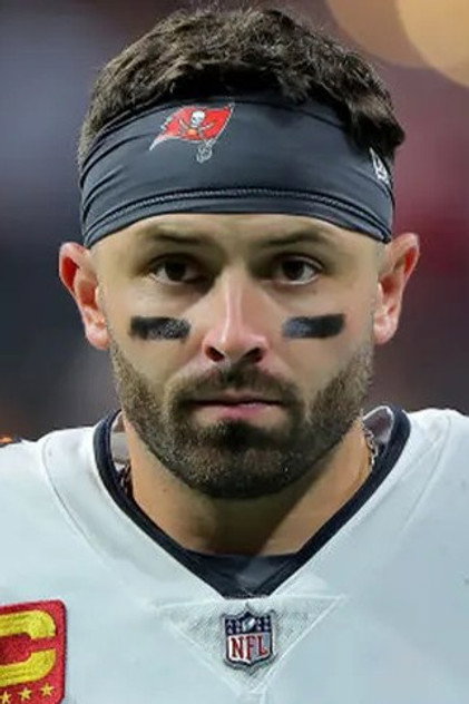 Baker Mayfield as Self