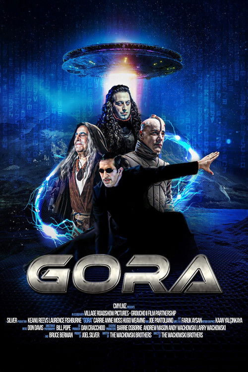 G.O.R.A (2004)