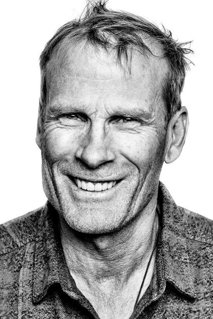 Conrad Anker as Self (archive footage)