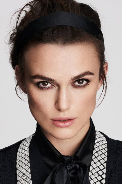 Keira Knightley as Nell
