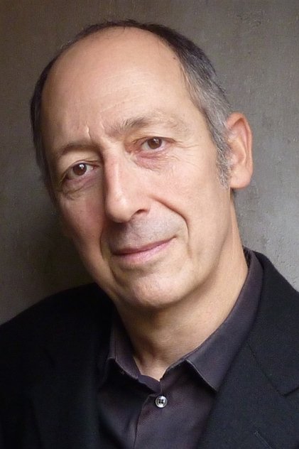 Sam Karmann como Henri Pontavice-Caron
