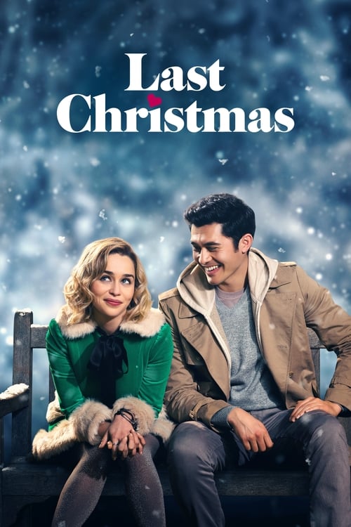 Last Christmas: Otra oportunidad para amar (2019)