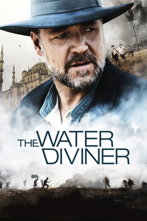 La Promesse d'une vie (2014)