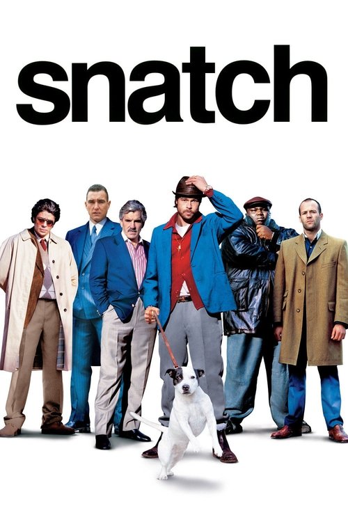 스내치 (2000)