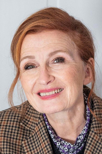 Bodil Jørgensen como Freja