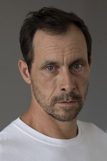Marc Hosemann 役 Toni