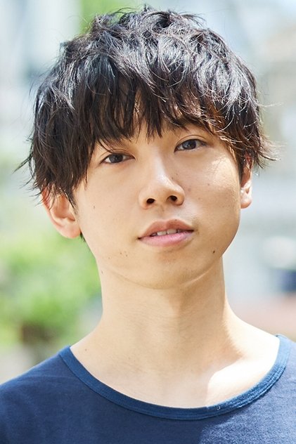 Gakuto Kajiwara dans le rôle de Asta (voice)