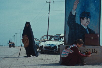 The President’s Cake: Saddam-kakens umulige oppdrag er Iraks Oscar-kandidat